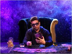 घर में टैरो कार्ड रीडर बनकर शेखर सुमन ने बताए घरवालों की कुंडली के दोष, जानें बिग बॉस के घर के 77वें दिन का अपडेट