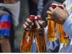 नेपाल के रास्ते बिहार पहुंचती है शराब, बॉर्डर पर चलता है पूरा धंधा- ABP न्यूज की पड़ताल में खुली पोल