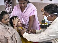 गुजरात और अन्य राज्यों में नहीं थम रहा खसरे का प्रकोप, इस साल हुई मौतों के आंकड़े आपको कर देंगे परेशान