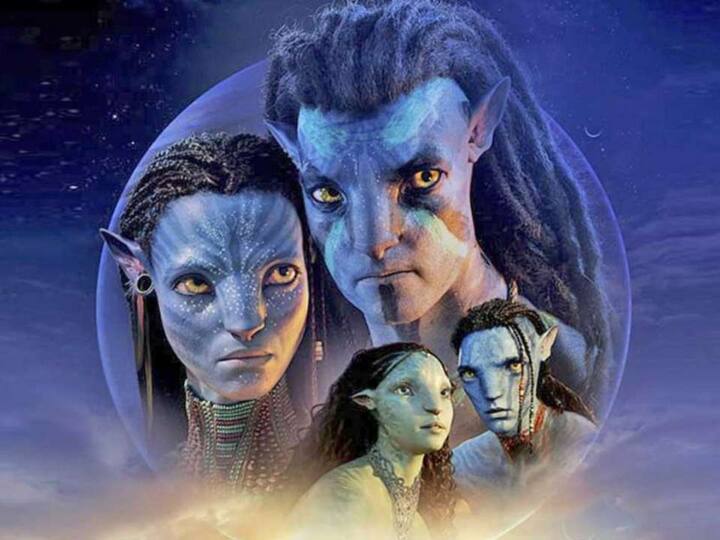 Avatar: The Way Of Water: फिल्म 'अवतार: द वे ऑफ वॉटर' ने 16 दिसंबर को सिनेमाघरों में दस्तक दी, जिसने कमाई के सभी रिकॉर्ड्स तोड़ दिए हैं. इस मामले में हॉलीवुड की टॉप 5 फिल्मों के नाम भी शामिल हैं.