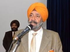 सिंचाई घोटाला: पूर्व आईएएस अधिकारी केबीएस सिद्धू को विजिलेंस ने फिर पूछताछ के लिए किया तलब