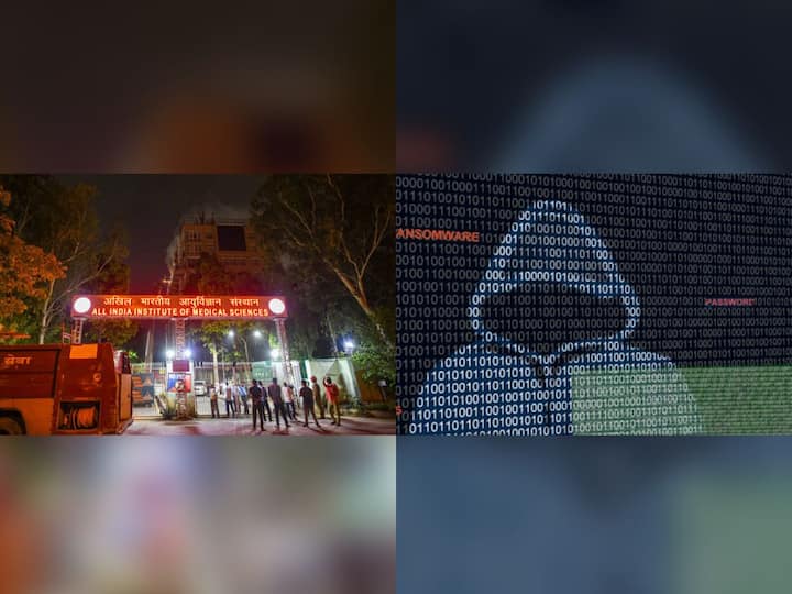 AIIMS Cyber Attack: Delhi Police Write To CBI, Seek IP Addresses Of China, Hong Kong-Based IDs AIIMS Cyber Attack: Delhi Police Write To CBI, Seek IP Addresses Of China, Hong Kong-Based IDs