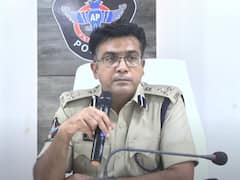 మాచర్లలో ఎవరేం చేశారో వీడియోలున్నాయి, బాధ్యులపై కఠిన చర్యలు: డీఐజీ త్రివిక్రమ్‌