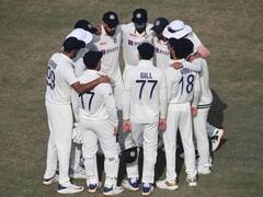 भारत की टेस्ट चैंपियनशिप प्वाइंट्स टेबल में छलांग, साउथ अफ्रीका को पछाड़ दूसरे नंबर पहुंची टीम