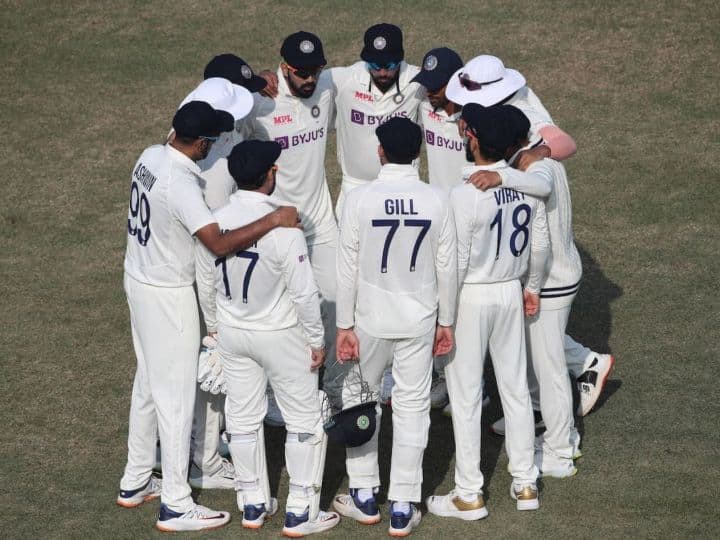 ind vs ban india 2nd position icc world test championship table point know all detail IND vs BAN: भारत की टेस्ट चैंपियनशिप प्वाइंट्स टेबल में छलांग, साउथ अफ्रीका को पछाड़ दूसरे नंबर पहुंची टीम