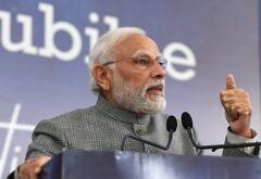 PM Modi: মোদির মুখে 'ফুটবলের ভাষা', কী বললেন প্রধানমন্ত্রী?