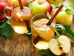 Apple Juice : தினம் ஒரு ஆப்பிள் ஜூஸ்: தொப்பையை குறைக்குமா? ஆய்வு சொல்வது என்ன!