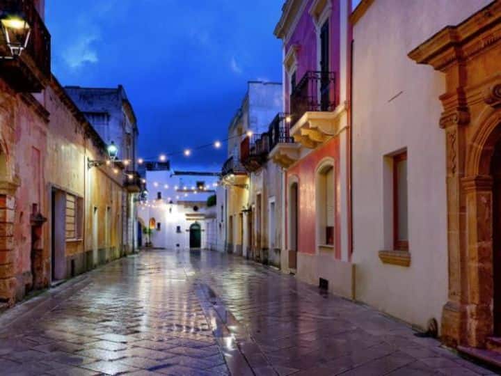 Residents of Presicce city of Italy are getting 25 lakh rupees you can also apply like this इस शहर में बसने वाले को मिल रहे हैं 25 लाख रुपए, आप भी ऐसे कर सकते हैं आवेदन