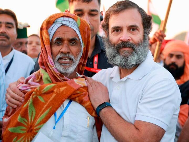 अपनी यात्रा के बारे में मिश्रा ने बताया, ‘‘दो अक्टूबर को मैं मध्य प्रदेश के सीधी में अपने जिले से भारत जोड़ो यात्रा में शामिल हुआ.  जिले में यात्रा पूरी करने के बाद यह राज्य के दूसरे जिलों में गयी और फिर यह सागर में संपन्न हो गयी.