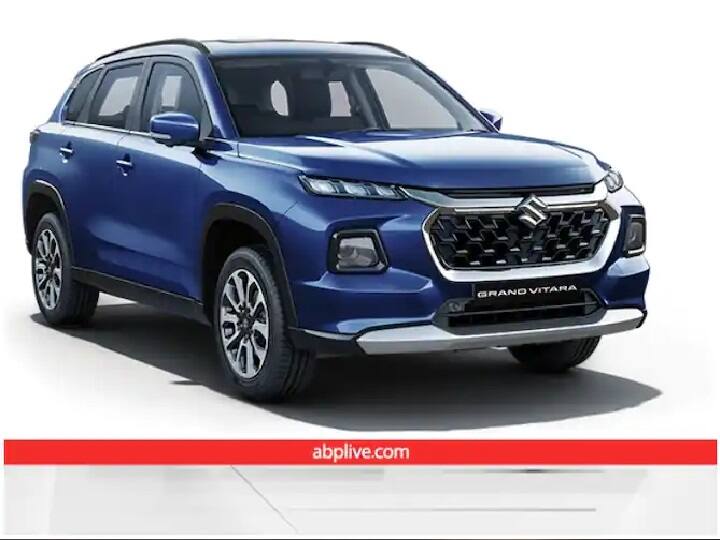 SUV खरीदने वालों के लिए बड़ी खबर, GST काउंसिल ने तय की राशि;  जेब हो सकती है जेब!