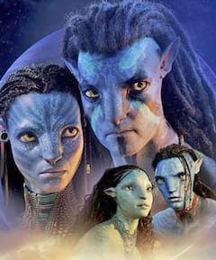 Avatar: The Way Of Water ने रिलीज होते ही बनाया रिकॉर्ड, ये टॉप 5 हॉलीवुड फिल्में भी कर चुकी हैं कमाल