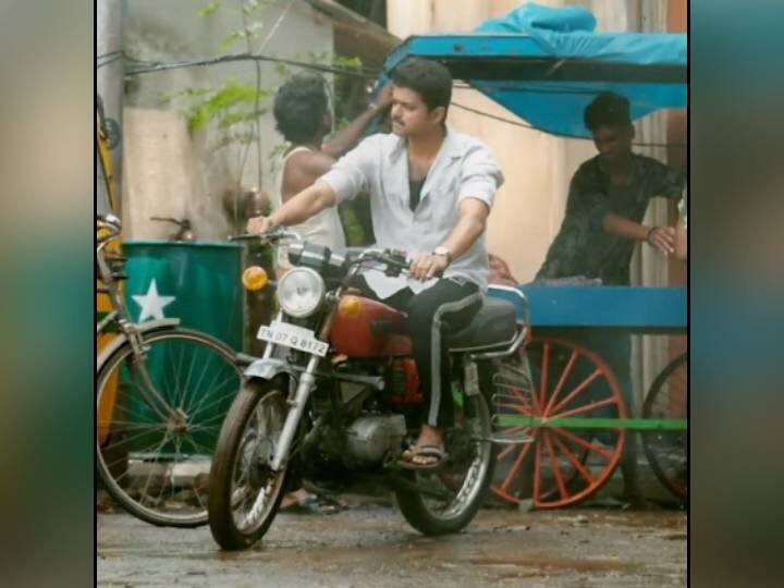 Actor Vijay: அண்ணாசாலையில் லைசென்ஸ் இல்லாமல் போலீசில் சிக்கிய விஜய்..கடைசியில் நடந்தது இதுதான்!