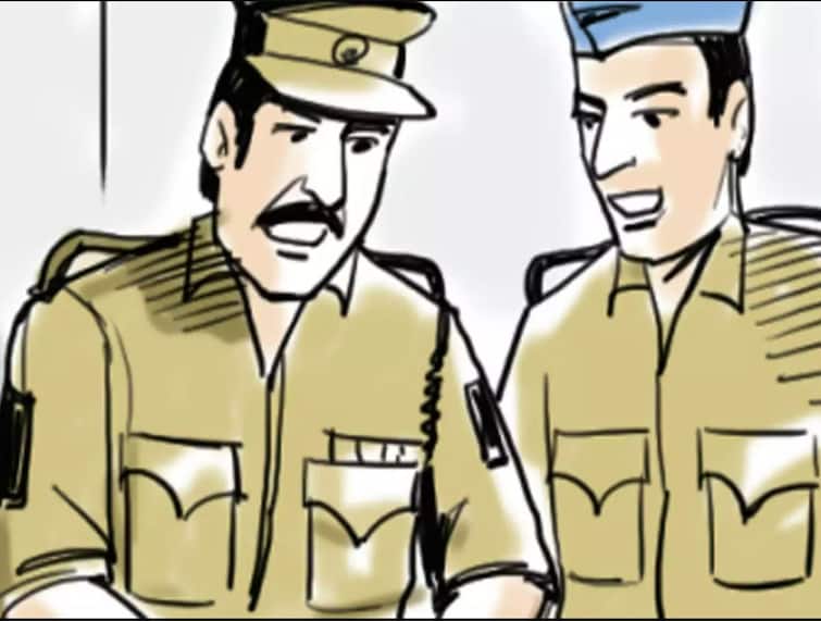 State monitoring cell raids liquor dens in Ahmedabad Ahmedabad: દારૂના અડ્ડા પર સ્ટેટ મોનીટરીંગ સેલના દરોડા, મુખ્ય બુટલેગર મહિલા ફરાર થઈ જતા પોલીસની કાર્યવાહી પર ઉઠ્યા સવાલો