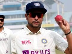 बांग्लादेश के खिलाफ चाइनामैन गेंदबाज़ कुलदीप यादव ने मचाया कहर, जानिए कैसे हुई इस बॉलिंग की शुरुआत