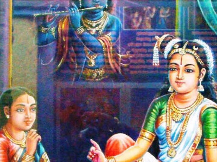 Thiruppavai: மார்கழி 3வது நாள்.. 3வது பாடல்... 