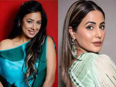 Tv Stars Auto Ride: रुपाली गांगुली से हिना खान तक... जब लग्जरी गाड़ियों को छोड़ ऑटो में सवारी करती दिखीं ये एक्ट्रेस