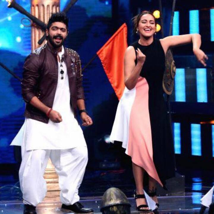 బిగ్ బాస్ సీజన్ 6 విన్నర్గా సింగర్ రేవంత్ నిలిచాడు. (Image Credit: Revanth Instagram)