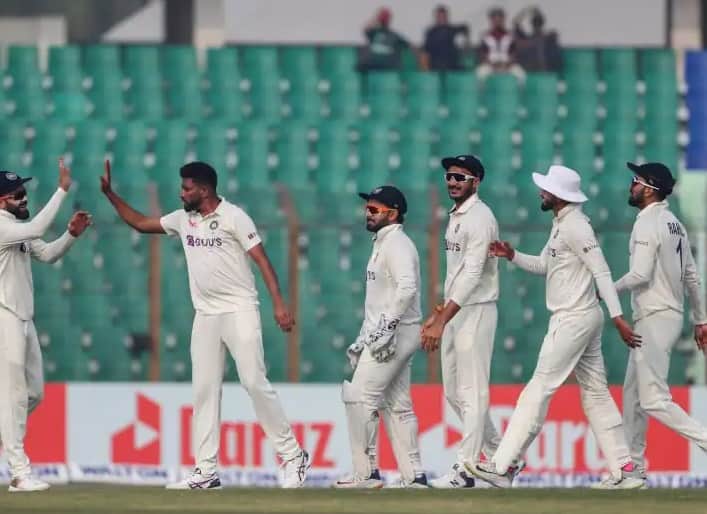 Ind vs Ban 1st Test: India crush Bangladesh by 188 runs IND vs BAN: બાંગ્લાદેશ પર ભારે પડ્યા કુલદીપ-પૂજારા, પ્રથમ ટેસ્ટમાં ભારતની જીતના આ રહ્યા કારણો