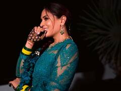 Richa Chadda Birthday: ফ্যাশন ম্যাগাজিনের ট্রেনি থেকে বি-টাউনে অভিষেক, হৃতিক রোশনের মায়ের চরিত্রে অভিনয়ের প্রস্তাব রিচাকে