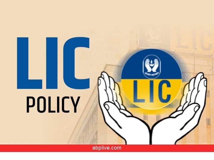 LIC Dhan Varsha Plan: हम आपको जिस पॉलिसी के बारे में जानकारी देने वाले हैं उसका नाम हैं एलआईसी का धन वर्षा प्लान (LIC Dhan Varsha Plan). इस पॉलिसी की खास बात ये है कि इसमें आपको केवल एक बार प्रीमियम देना होगा. (PC: Abp.Live)