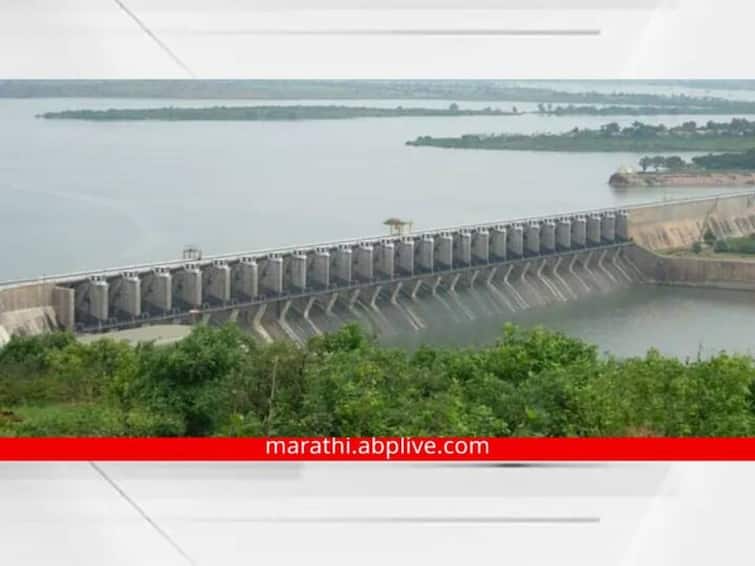 Karnataka moves to raise height of Almatti Dam fear of flood in Kolhapur Sangli will increase! Almatti Dam Height : अलमट्टी धरणाची उंची वाढवण्यासाठी कर्नाटककडून हालचाली सुरु; कोल्हापूर, सांगलीला महापुराचा धोका वाढणार