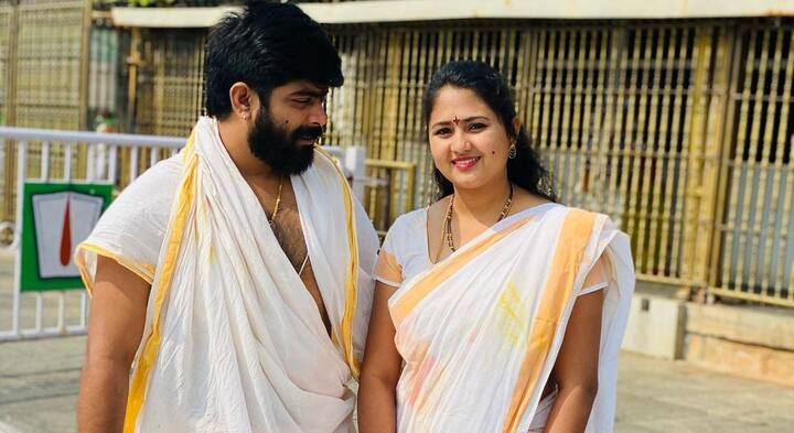 ఇక జీటీవీలో జరిగిన ‘సరిగమప’ కార్యక్రమంలో కూడా మెంటర్, జ్యూరీ మెంబర్‌గా ఉన్నాడు. (Image Credit: Revanth Instagram)