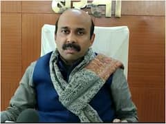 बिहार शराब त्रासदी पर बीजेपी सांसद हरीश द्विवेदी का नीतीश कुमार पर हमला, बोले- 'जंगलराज के युवराज...'