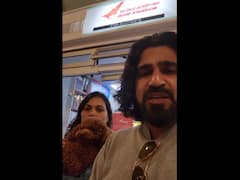 Bengaluru Family Accuses Air India Of Not Allowing Pet Onboard Flight Despite Permit, Airline Responds