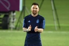 FIFA World Cup Final: Messi, Mbappe & Antoine Eye Big Records In Summit Clash