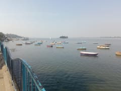 नए साल पर झीलों की नगरी भोपाल स्वागत करने को तैयार, इन छह स्पॉट का जरूर करें दीदार