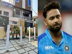 Rishabh Pant : ऋषभ पंतचे घर रेल्वेच्या निशाण्यावर! जाणून घ्या नेमका काय प्रकार आहे