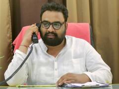 ब्यावर नगर परिषद सभापति नरेश कनौजिया 23 दिन बाद दूसरी बार निलंबित, इस बार ये है वजह