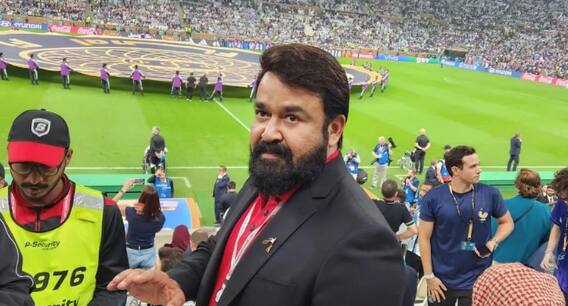 दीपिका पादुकोण, शाहरुख खान से लेकर ये साउथ स्टार्स तक, इंडियन सेलेब्स ने बढ़ाई फीफा वर्ल्ड कप 2022 की शान