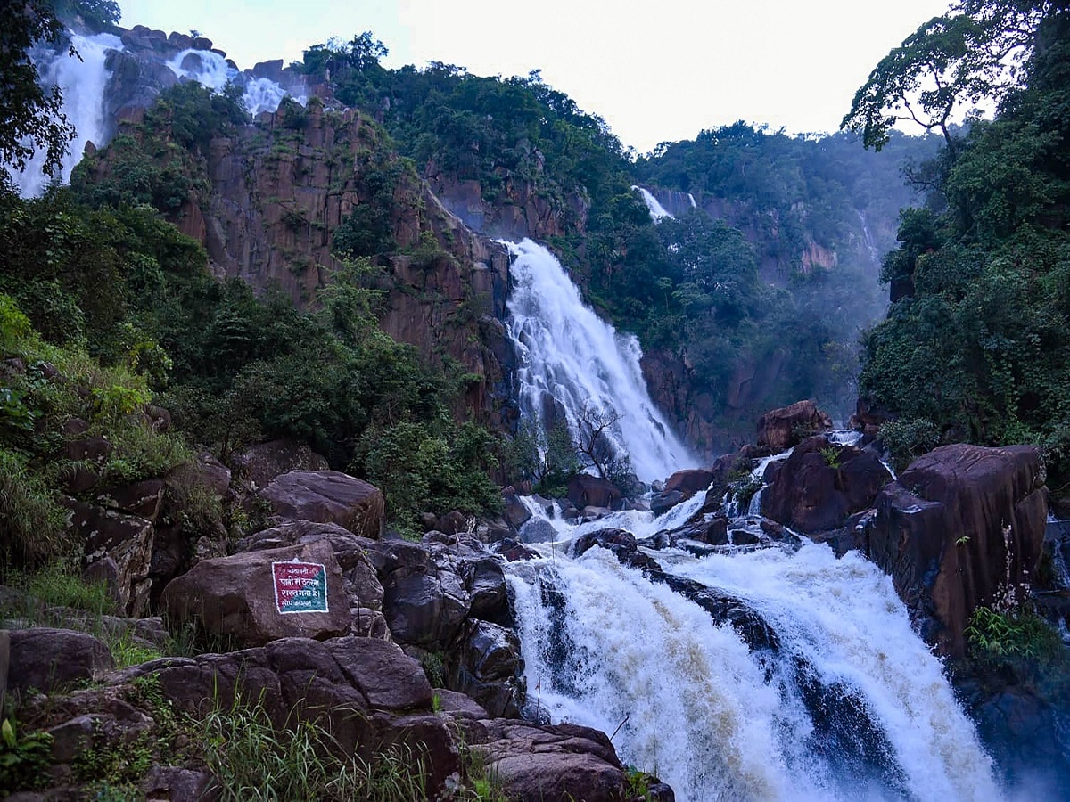 Jharkhand Govt Plans To Promote Ecotourism At 'Queen of Chotanagpur' – All You Need To Know