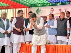 भारत-चीन विवाद पर RLD चीफ जयंत चौधरी ने सरकार पर उठाए सवाल, जानें- क्या कहा?