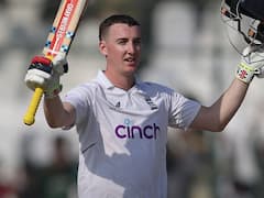 PAK vs ENG: इंग्लैंड के हैरी ब्रूक ने फिर जड़ा शतक, टेस्ट करियर की 6 पारियों में लगा चुके हैं तीन सेंचुरी