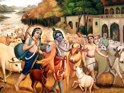 Thiruppavai 3 pasuram Margazhi Month 2022 Thiruvenpavai Margali Thiruppavai: மார்கழி 3வது நாள்.. 3வது பாடல்... பிறருக்காக தாழ்வது தாழ்வில்லை.. உயர்வே என கற்றுத்தரும் ஆண்டாள்..!
