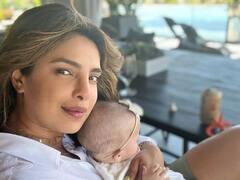 क्रिसमस से पहले बेटी मालती संग प्रियंका चोपड़ा ने भरी उड़ान, क्वालिटी टाइम स्पेंड करती आईं नजर