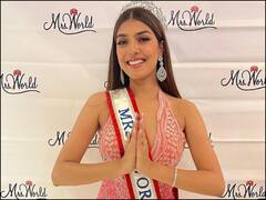 21 साल बाद इंडिया की सरगम कौशल ने जीता मिसेज वर्ल्ड 2022 का खिताब, इमोशनल कर देगा ये वीडियो