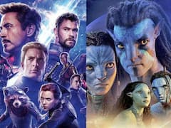 Avatar: The Way Of Water ने रिलीज होते ही बनाया रिकॉर्ड, ये टॉप 5 हॉलीवुड फिल्में भी कर चुकी हैं कमाल