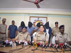 చిక్కుముడి వీడిన మర్డర్ కేసు! అందుకే అంతం చేసిన అదే పార్టీ నేతలు - కీలక వివరాలు చెప్పిన ఎస్పీ