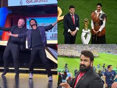 दीपिका पादुकोण, शाहरुख खान से लेकर ये साउथ स्टार्स तक, इंडियन सेलेब्स ने बढ़ाई फीफा वर्ल्ड कप 2022 की शान