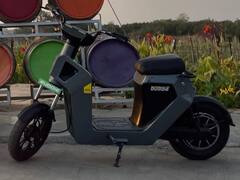 Revamp Buddie 25 इलेक्ट्रिक स्कूटर भारतात लॉन्च, जाणून घ्या किंमत आणि फीचर्स