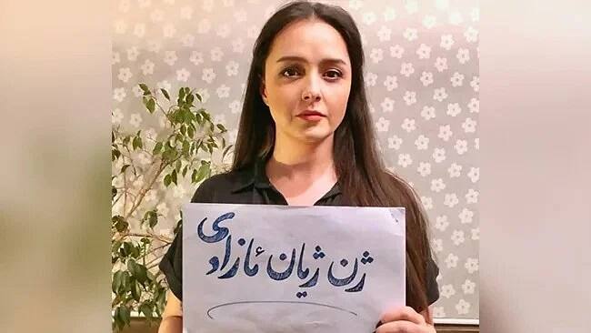 Iran Arrests Actor Of Oscar Winning Movie Over Anti-Hijab Protests Taraneh Alidoosti: ઈરાનમાં ઓસ્કાર વિજેતા ફિલ્મની અભિનેત્રીની ધરપકડ, હિજાબ વિરોધી પ્રદર્શનનું કર્યું સમર્થન