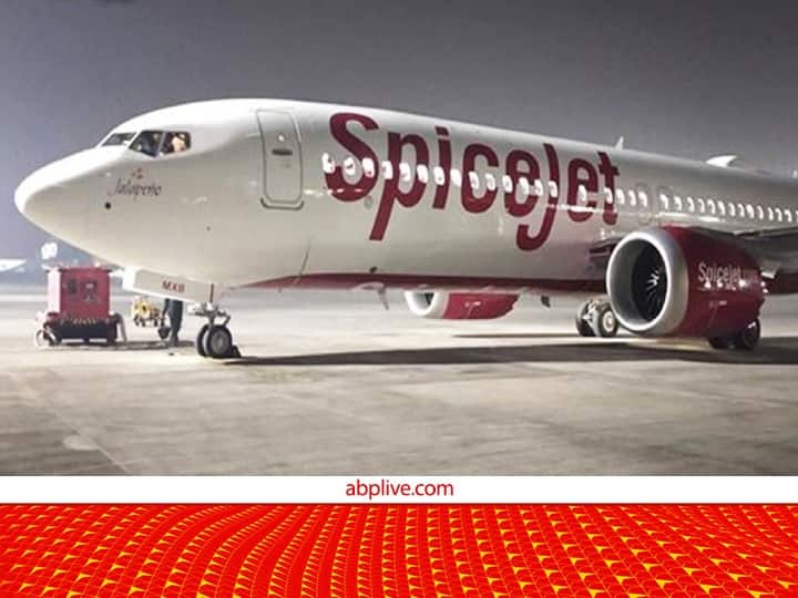 Spicejet News Spicejet flight carried passengers going to Darbhanga Airport Dropped off at Patna airport Spicejet News: जाना था जापान पहुंच गए चीन... मुंबई से दरभंगा बोलकर बैठाया, पटना लाकर छोड़ा, हुआ बवाल