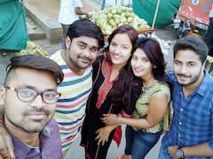 బిగ్ బాస్ సీజన్ రన్నర్‌గా శ్రీహాన్ - అసలు ఎవరితను? తన కథేంటి?