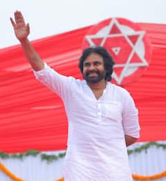 In Pics : సత్తెనపల్లిలో జనసేనాని కౌలు రైతు భరోసా యాత్ర