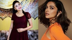 'বেশরম রং' গানে রিল! নেট দুনিয়ায় ঝড় তুললেন দেবলীনা দত্ত