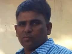 बारां में बेटे के सामने हिस्ट्रीशीटर को उतारा मौत के घाट, जान के खतरे की पुलिस में की थी शिकायत