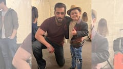 Bigg Boss 16: ক্রিশ্চিয়ানো রোনাল্ডো থেকে বিরাট কোহলি, একনজরে তারকাদের সঙ্গে ফ্রেমবন্দি 'বিগ বস' প্রতিযোগী আব্দু রজিক